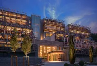 Waldhotel by Bürgenstock Hotel a 
