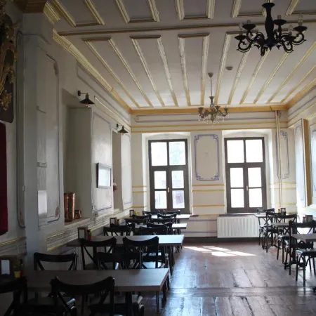 Oasis Hotel Edirne