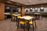 Fairfield Inn & Suites Canton Các khách sạn ở Canton