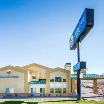 Comfort Inn Elko
