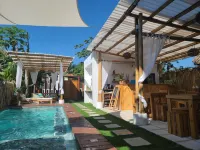 Wander Boutique Hotel - piscina