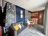 Costa Azalea Crusoe Cabins