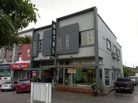 D Layaran Kuantan Lpt Exit 833 Hotels near Sungai Lembing Mines