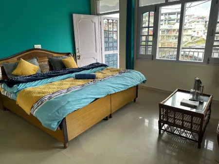 Check-in & Chill Отели рядом с достопримечательностью «Namgyal Monastery»