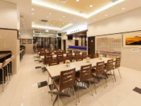 Toyoko Inn Tokyo Akigawa-Eki Kita-Guchi Hotel di Akiruno