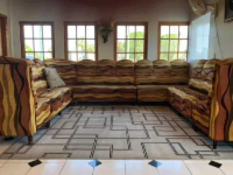 キャピタル イン コーディールのホテル