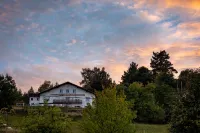 Auberge Obersolberg Hotels in Munster
