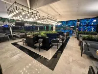 Kervansaray Bursa City Hotel - 3 estrellas