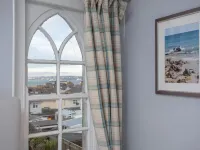 Ranscombe House - Sea View