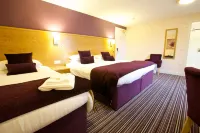 Ayre Hotel & Ayre Apartments - WiFi