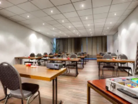 Hotel National Hotels in Bamberg