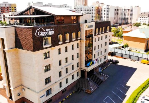 아이샤 비비 조식