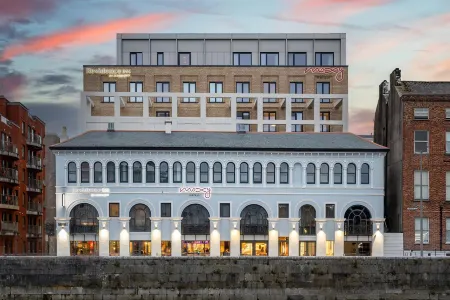 Residence Inn Cork Отели рядом с достопримечательностью «Чарльз Форт»