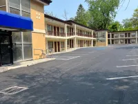 Executive Inn Schenectady Downtown Hotels in Schenectady County