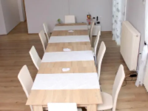 โฮสเทล A&A โรงแรมในโนวิสาด