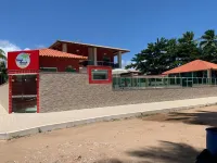 Summit Pousada Noah Hotel a Riacho Doce