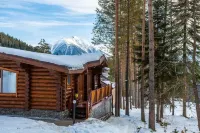 Sofijskie Vershinyi Hotel