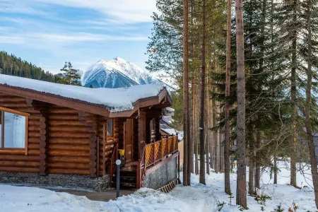 Софийские вершины