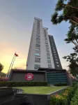 Louisa Vinh Hoi Apartment 호찌민시 호텔