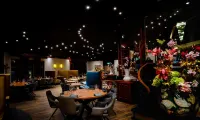 Hotel & Restaurant Infinity - breakfast