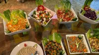 Aquavista Hotel & Suites - breakfast
