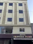 Hotel Frontier Prime Hotels near Kota Junction