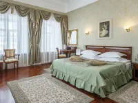 Pushkarskaya Sloboda Hotels in Suzdal