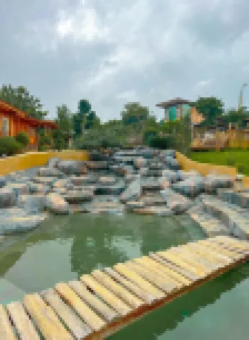 ซาวด์เลส รีสอร์ท เขาค้อ