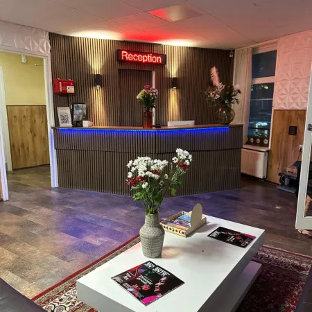 Flex-Inn