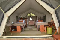Exploreans Mara River Camp - 5 estrellas