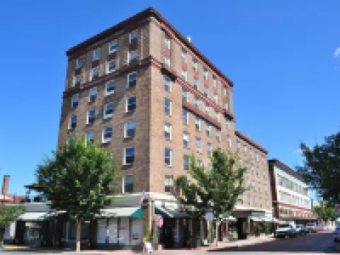Peppermill Empress Inn Hotels in Centralia