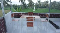Rinjani Terrace Cottage