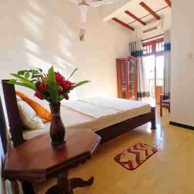 Avendra Villa Rooms