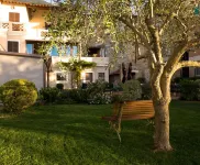 La Rocca Guest House & Spa - Wifi