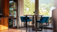 Sonne 1806 - Hotel am Campus Dornbirn فنادق في Dornbirn
