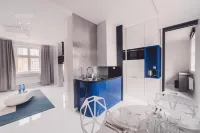 Kosmos 9 - Apartament Orbita by Rentoom - balcony