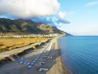 Kalimera Mare Các khách sạn gần Lâu đài Antimachia Castle