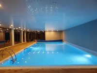 Douro Cister Hotel Resort - ที่มีสระว่ายน้ำ