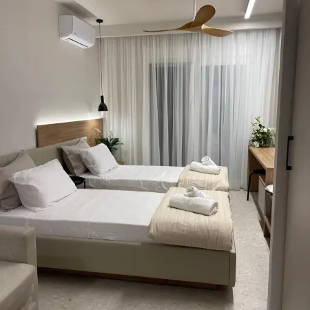 Plagia Relax Hotel