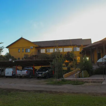 Hotel Ontiveros