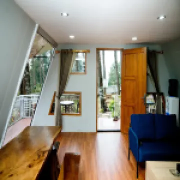 Great Panorama Lodge & Camp by Mhm