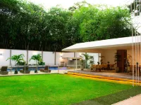 Casa Aurora Luxury Hotel Hotels near Mirador Natural Pueblo Pance