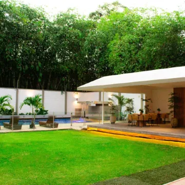 Casa Aurora Luxury Hotel