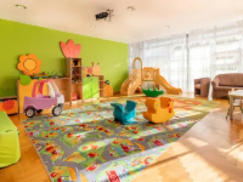 Hotel Solina Resort & Spa Hotels in Solina