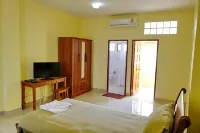 Wattana House Thayang Phetchaburi - 3-Star