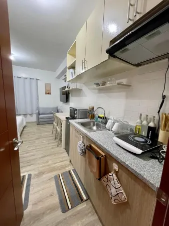 Sebby Studio Отели рядом с достопримечательностью «Руинс»