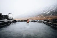 Wilderness Center / Óbyggðasetur Íslands - Hot Springs