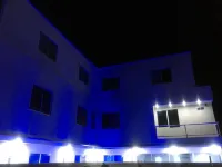 Ocean Blue Beach - badewanne