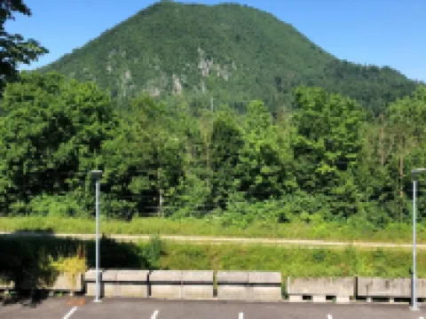 加爾尼酒店西爾曼 Ljubljana - Sentvid酒店
