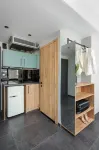 THE URBANIST •inner city residences• - Wifi